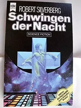 Couverture du produit · Schwingen der Nacht.