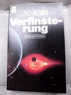 Couverture du produit · Verfinsterung.