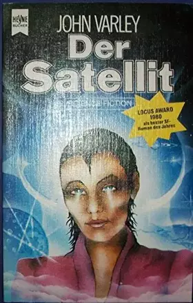 Couverture du produit · Der Satellit.