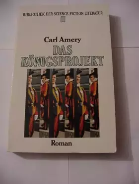 Couverture du produit · Das Königsprojekt.