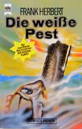 Couverture du produit · Die weiße Pest