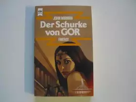 Couverture du produit · Der Schurke Von Gor
