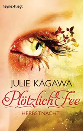 Couverture du produit · Plötzlich Fee - Herbstnacht: Band 3 - Roman