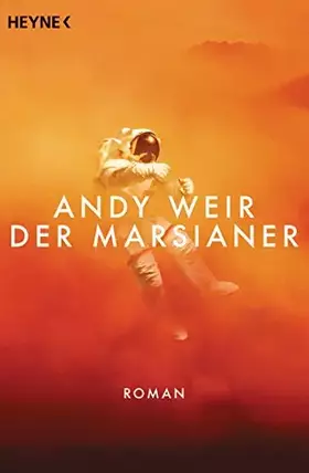 Couverture du produit · Der Marsianer: Roman