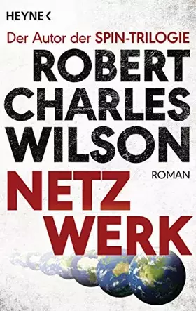Couverture du produit · Netzwerk: Roman