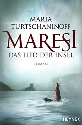 Couverture du produit · Maresi: Das Lied der Insel - Roman