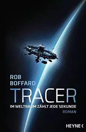 Couverture du produit · Tracer: Roman