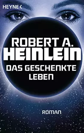Couverture du produit · Das geschenkte Leben: Roman