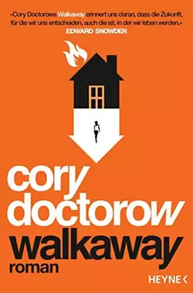 Couverture du produit · Walkaway: Roman