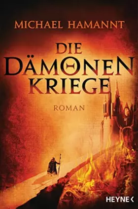 Couverture du produit · Die Dämonenkriege