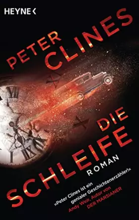 Couverture du produit · Die Schleife: Roman
