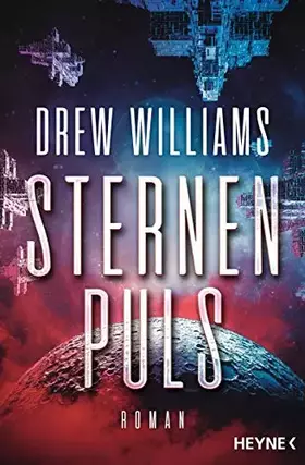 Couverture du produit · Sternenpuls: Roman