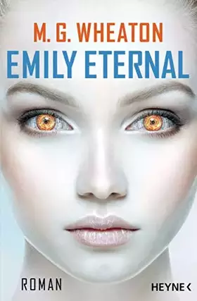 Couverture du produit · Emily Eternal: Roman
