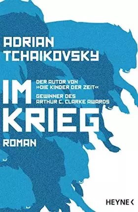 Couverture du produit · Im Krieg: Roman