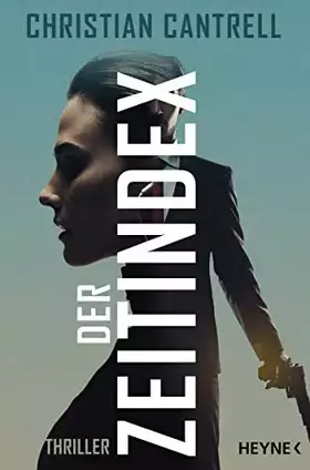Couverture du produit · Der Zeitindex: Thriller