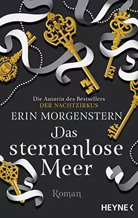 Couverture du produit · Das sternenlose Meer: Roman