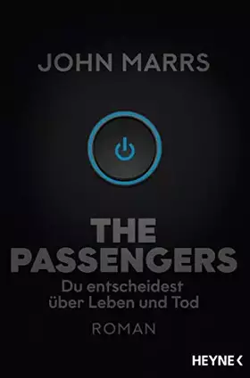 Couverture du produit · The Passengers: Roman