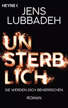 Couverture du produit · Unsterblich: Roman