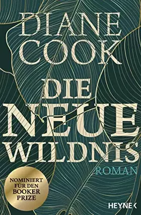 Couverture du produit · Die neue Wildnis: Roman