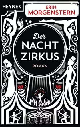 Couverture du produit · Der Nachtzirkus: Roman