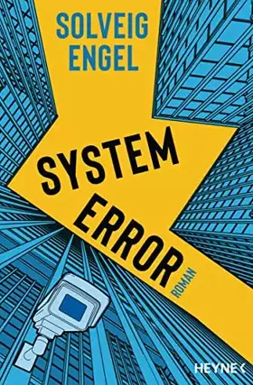 Couverture du produit · System Error: Roman