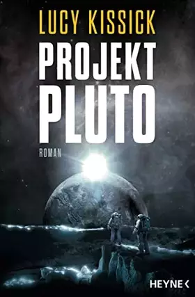 Couverture du produit · Projekt Pluto
