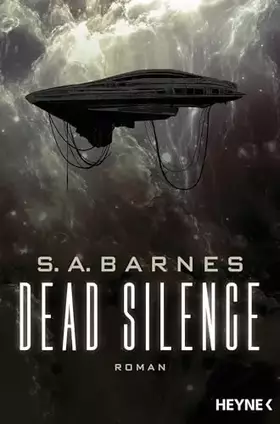 Couverture du produit · Dead Silence: Roman