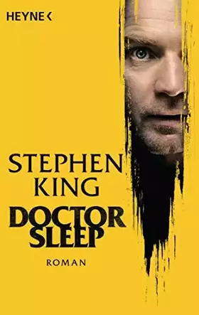 Couverture du produit · Doctor Sleep: Roman