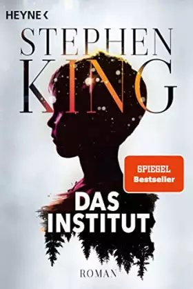 Couverture du produit · Das Institut