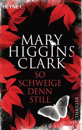 Couverture du produit · So schweige denn still: Thriller