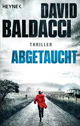 Couverture du produit · Abgetaucht: Thriller