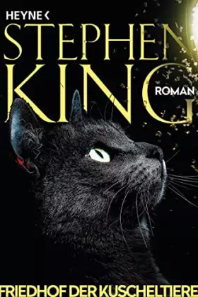 Couverture du produit · Friedhof der Kuscheltiere: Roman