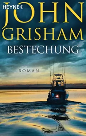 Couverture du produit · Bestechung: Roman