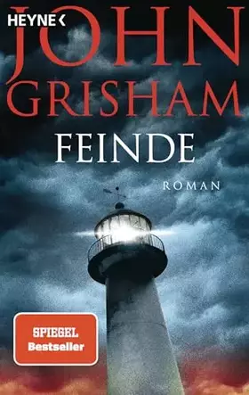 Couverture du produit · Feinde: Roman