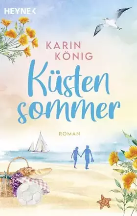 Couverture du produit · Küstensommer: Roman