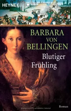 Couverture du produit · Blutiger Frühling: Roman