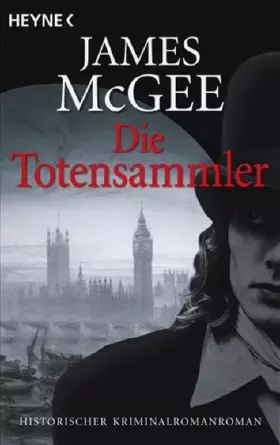 Couverture du produit · Die Totensammler