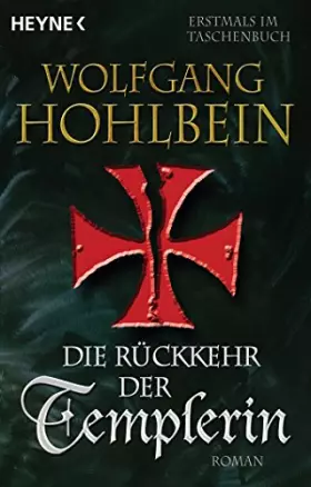 Couverture du produit · Die Rückkehr der Templerin