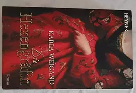 Couverture du produit · Die Hexengräfin