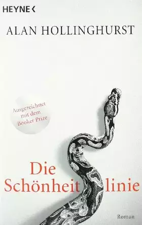 Couverture du produit · Die Schönheitslinie