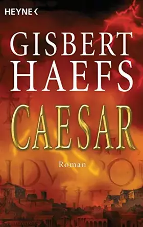 Couverture du produit · Caesar: Roman