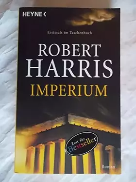 Couverture du produit · Imperium