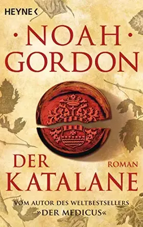 Couverture du produit · Der Katalane