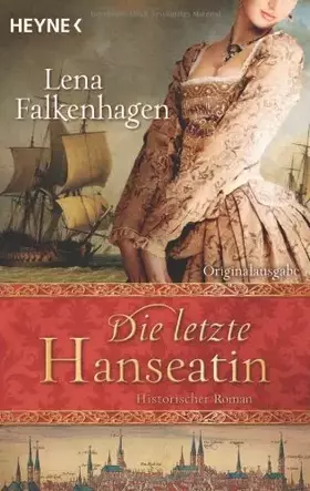 Couverture du produit · Die letzte Hanseatin