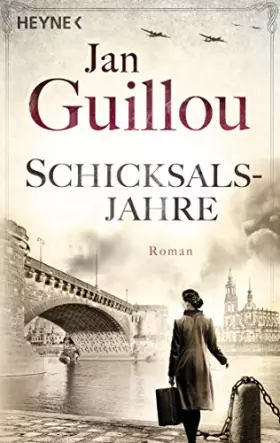Couverture du produit · Schicksalsjahre: Roman