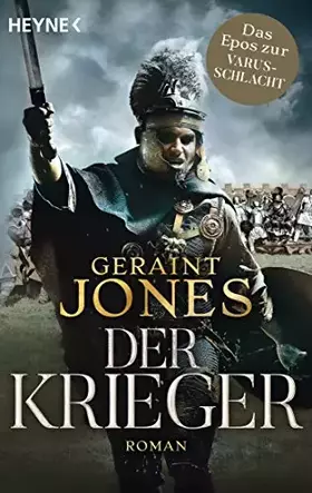 Couverture du produit · Der Krieger: Roman