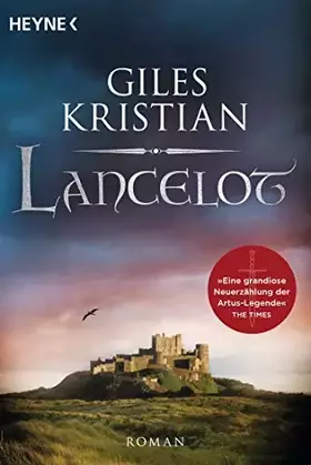 Couverture du produit · Lancelot: Roman