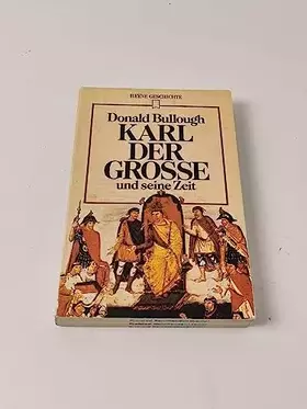 Couverture du produit · Karl der Grosse und seine Zeit