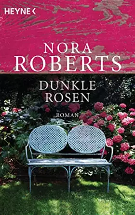Couverture du produit · Dunkle Rosen: Garten-Eden-Trilogie