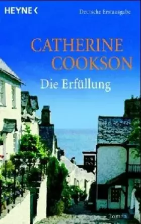 Couverture du produit · Die Erfüllung: Roman